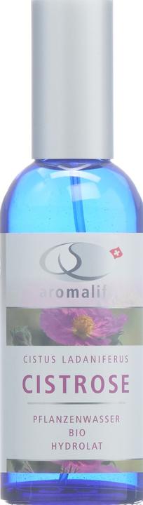 Immagine prodotto Aromalife Impianto Acqua Cisto (Lozione detergente, 100 ml)