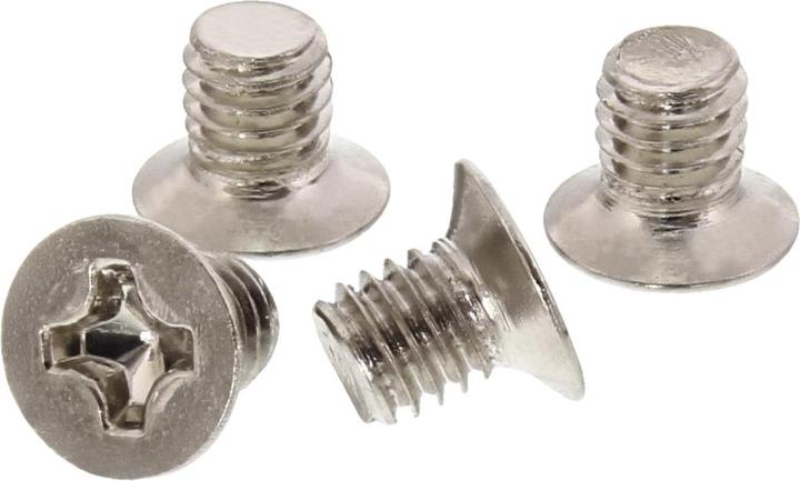 Image du produit InLine Jeu de vis de 100 pièces