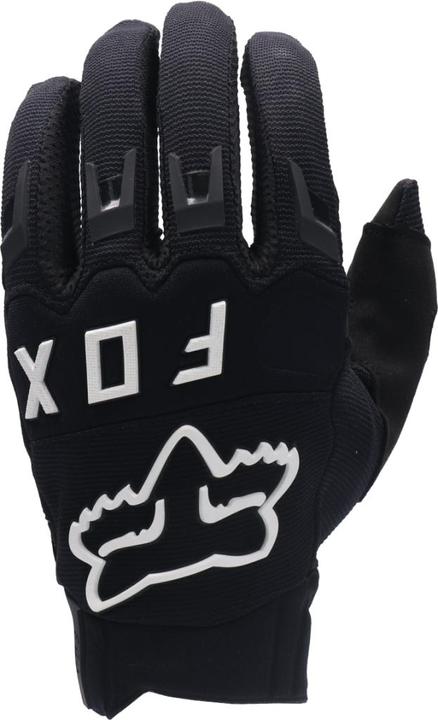 Actual product image Fox Gloves 23 Dirtpaw Ce Blk/Wht XL (XL)