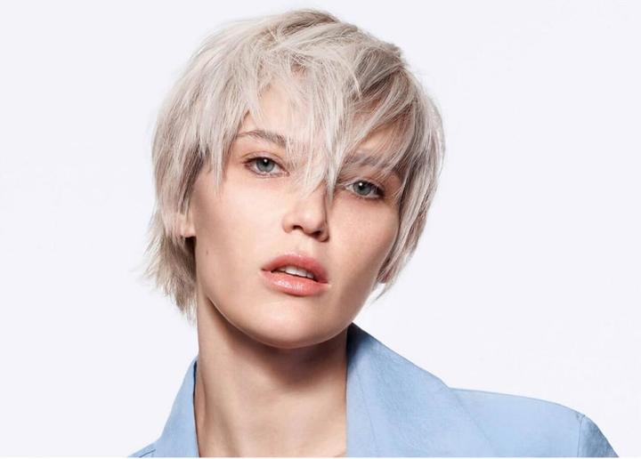 Actual product image Goldwell Dualsenses Silver Conditioner 200 ml (200 ml)