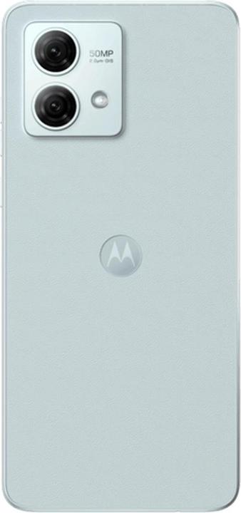Produktbild Motorola moto g84 (256 GB, Marshmallow Blue, 6.55", Hybrid Dual SIM, 50 Mpx, 5G)