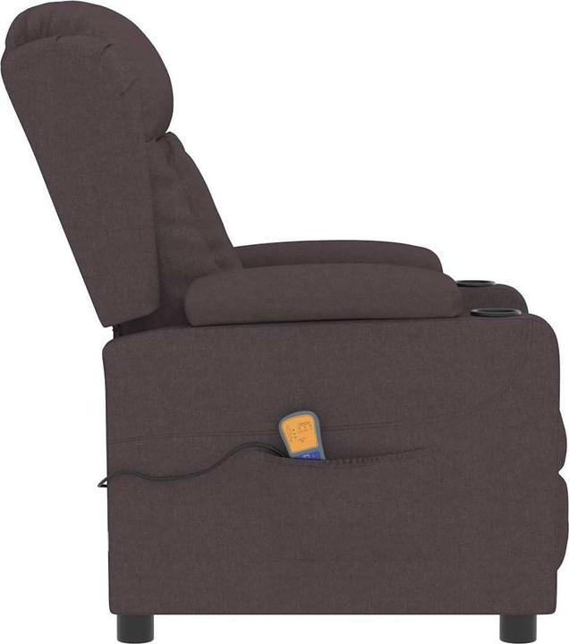 Produktbild VidaXL Elektrischer Massagesessel