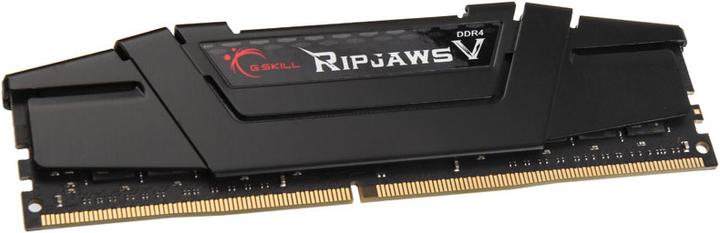 Produktbild G.Skill Ripjaws V (1 x 32GB, 3200 MHz, DDR4-RAM, DIMM)