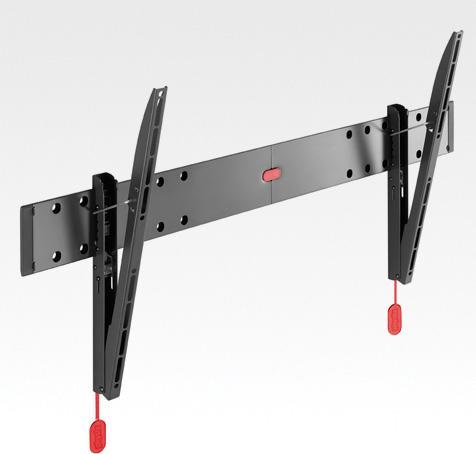 Actual product image Physix PHW-200XL, tilting wall mount for TVs up to 65". (Wall, 65", 45 kg)