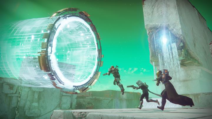 Produktbild Activision Destiny 2