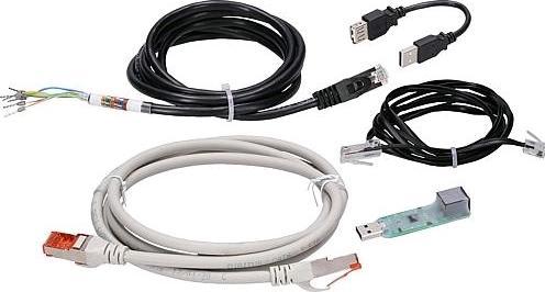 Actual product image ABL Configuration kit for charging stations