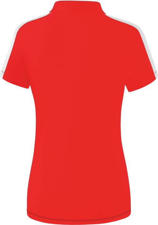 Actual product image Erima Squad Poloshirt Damen (38)