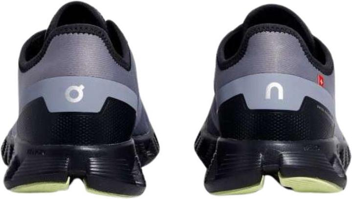 Actual product image On Running Cloud X 3 AD (36.5)