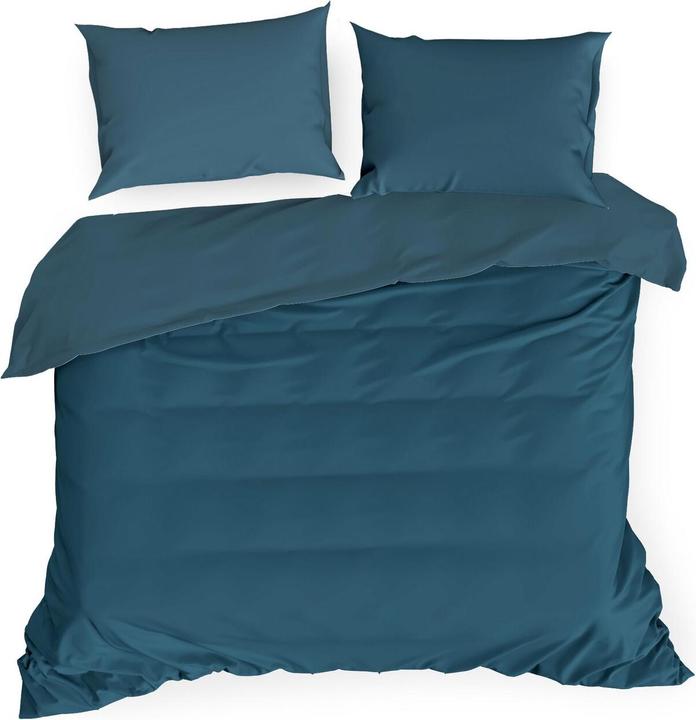 Bleu foncé