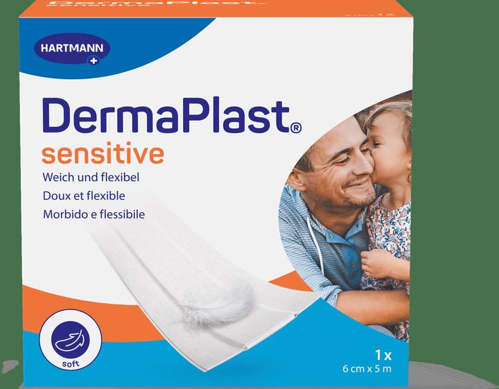 Actual product image DermaPlast Sensitive (1 x)