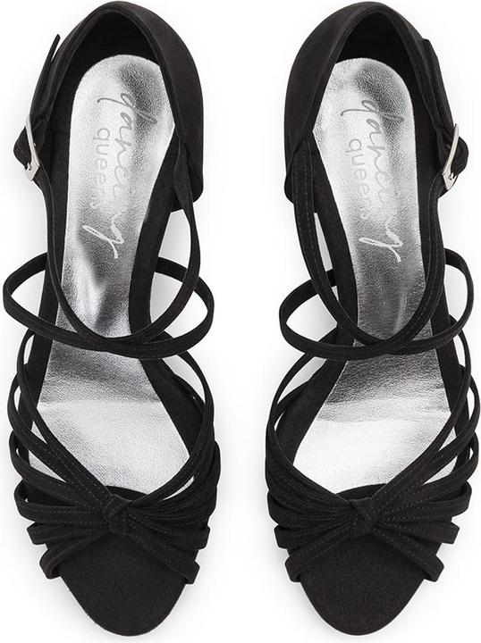Produktbild Dancing Queens 205 Tanzschuhe (40)