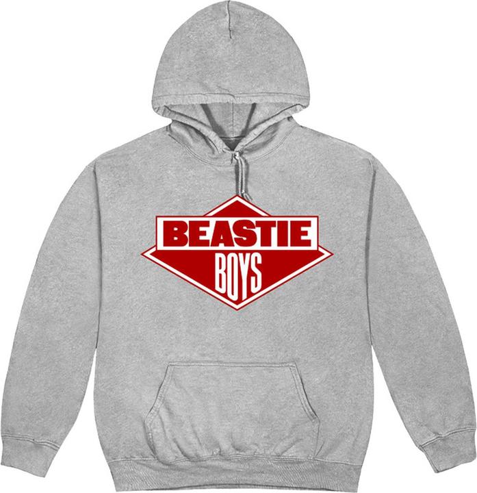 Immagine prodotto The  Beastie Boys Diamond Logo (Hoodie) (S)