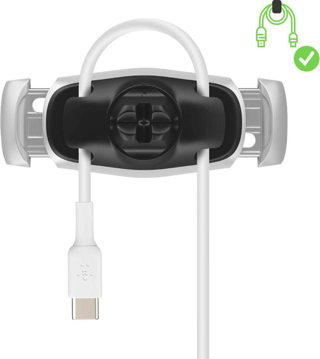 Actual product image Belkin Auto Lüftungshalterung
