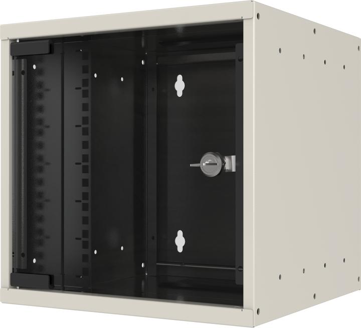 Server cabinets