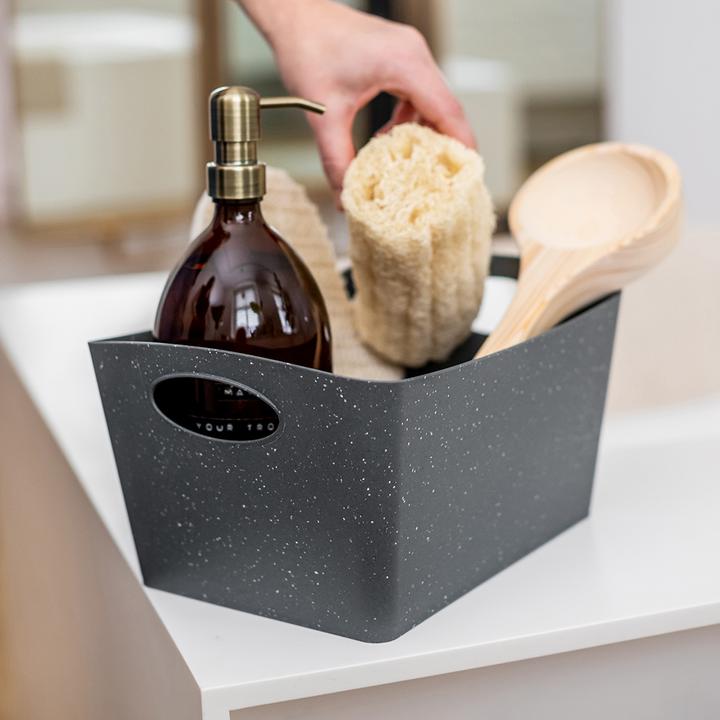 Immagine prodotto Koziol Boxxx (15 x 20 x 30 cm, 3.50 l)