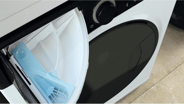 Actual product image Whirlpool WRSB 7259 D EU (7 kg, Left)