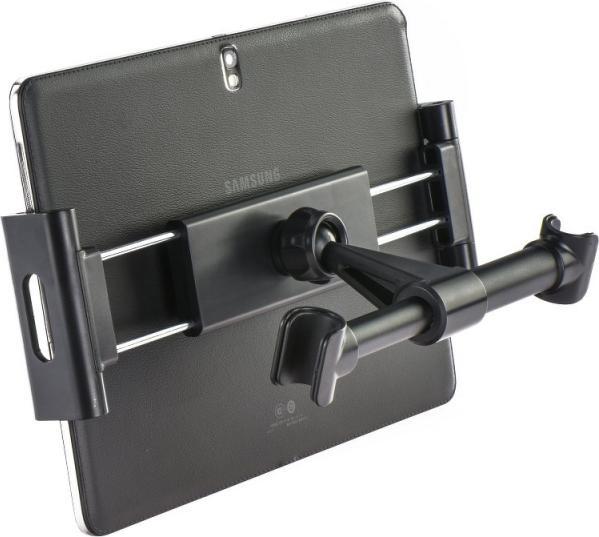 Image du produit Baseus Support de montage pour voiture à dos d'âne