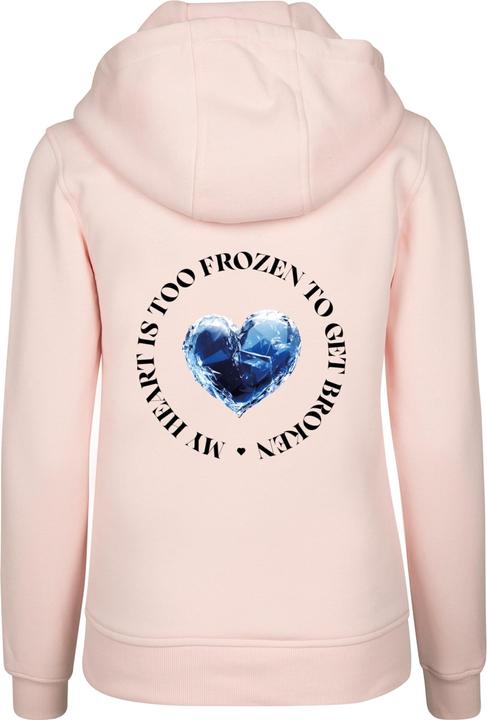 Produktbild Miss Tee Too Frozen Hoody - 125299 (S)