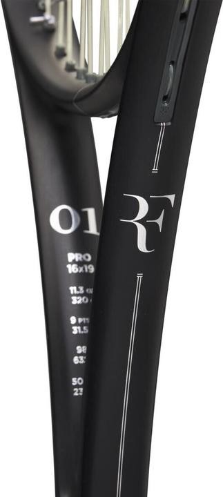 Actual product image Wilson RF 01 (2, 320 g)