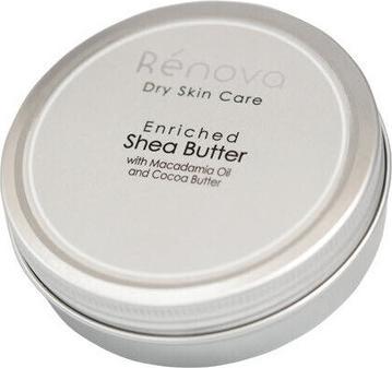 Image du produit Anna Lotan Beurre de karité enrichi de Renova 75ml/2.5oz (Beurre corporel, 75 ml)