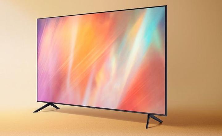 Produktbild Samsung GU65AU7179U (65", AU7100, LED, 4K, 2021)