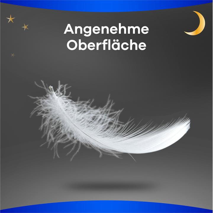 Image du produit Always Maxi Night (12 x, Tampons sanitaires)