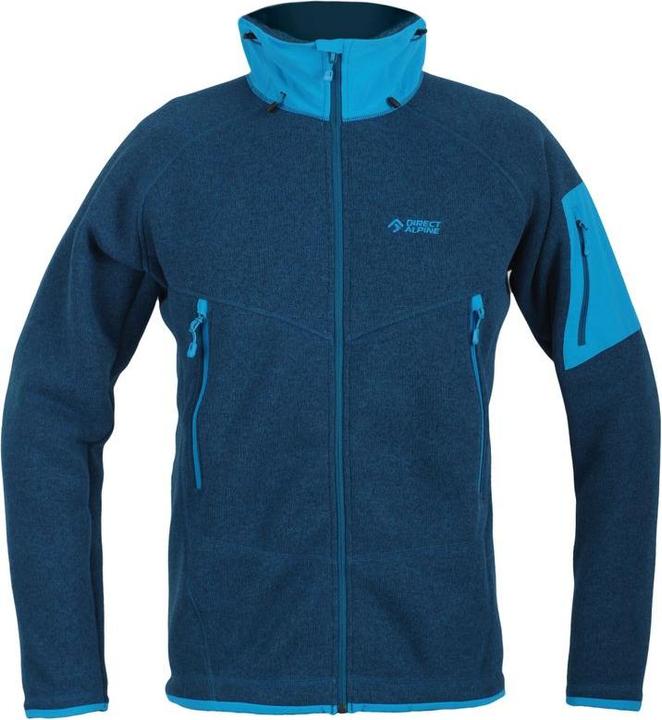 Produktbild Directalpine Jacke JASPER (L)