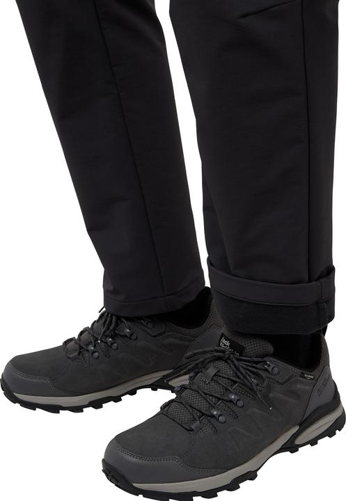 Actual product image Jack Wolfskin Activate Thermic Pants M (54)