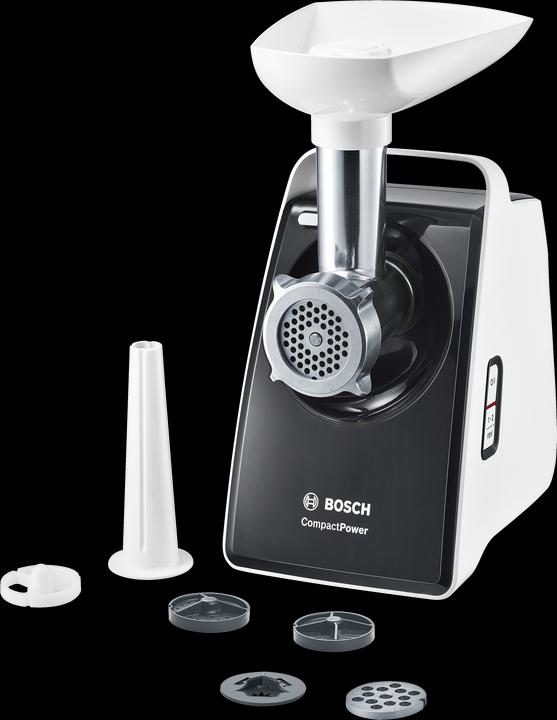 Bosch Hausgeräte Mfw3612a