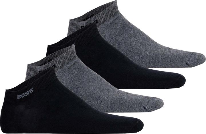 BOSS AS uni CC 10241867 01 (4er Pack, 39 - 42)