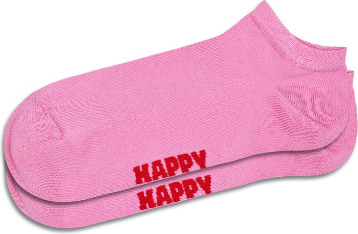 Actual product image Happy Socks 3-Pack Solid Low Socks (pack of 3, 41 - 46)