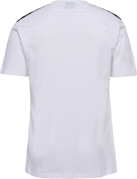 Actual product image hummel Hmlauthentic Co T-Shirt S/S (S)
