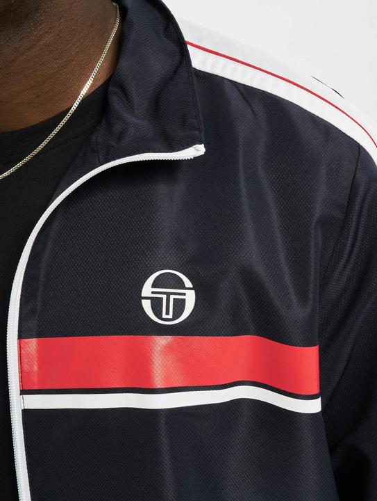 Immagine prodotto Sergio Tacchini Tuta da ginnastica Agave - 123545 (S)