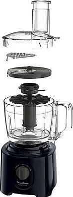 Actual product image Moulinex Mouli (2400 ml, 800 W)