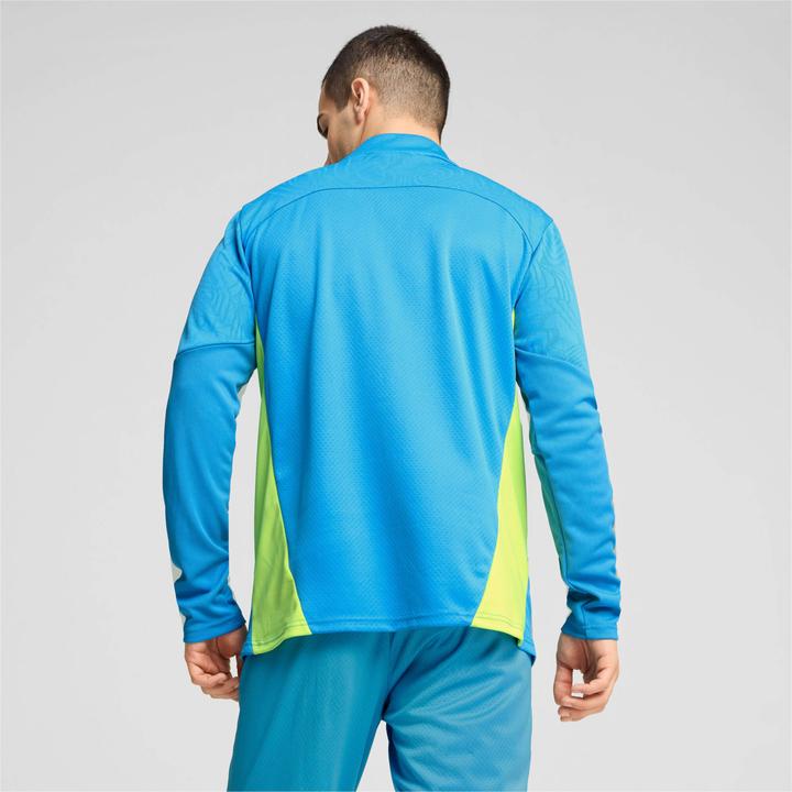 Produktbild Puma MCFC Training 1/4 Zip Top (S)