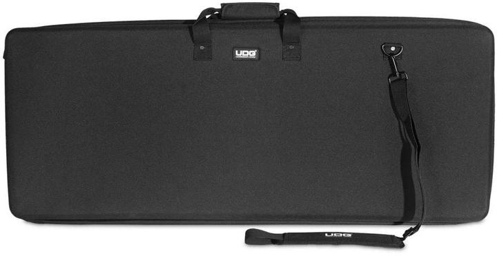 Actual product image UDG U8307BL CREATOR 61 KEYBOARD HARDCASE BLACK