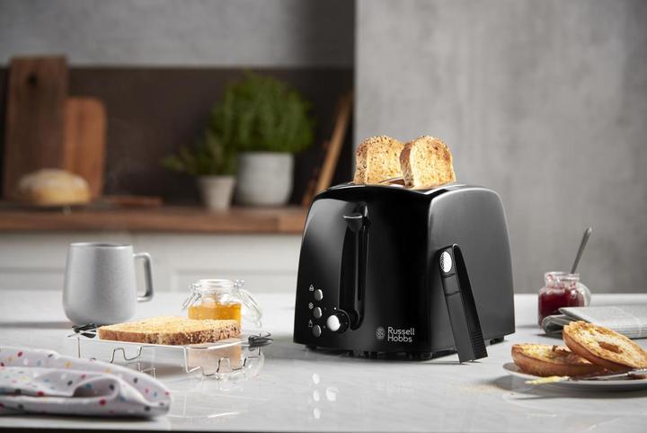 Actual product image Russell Hobbs Textures Plus