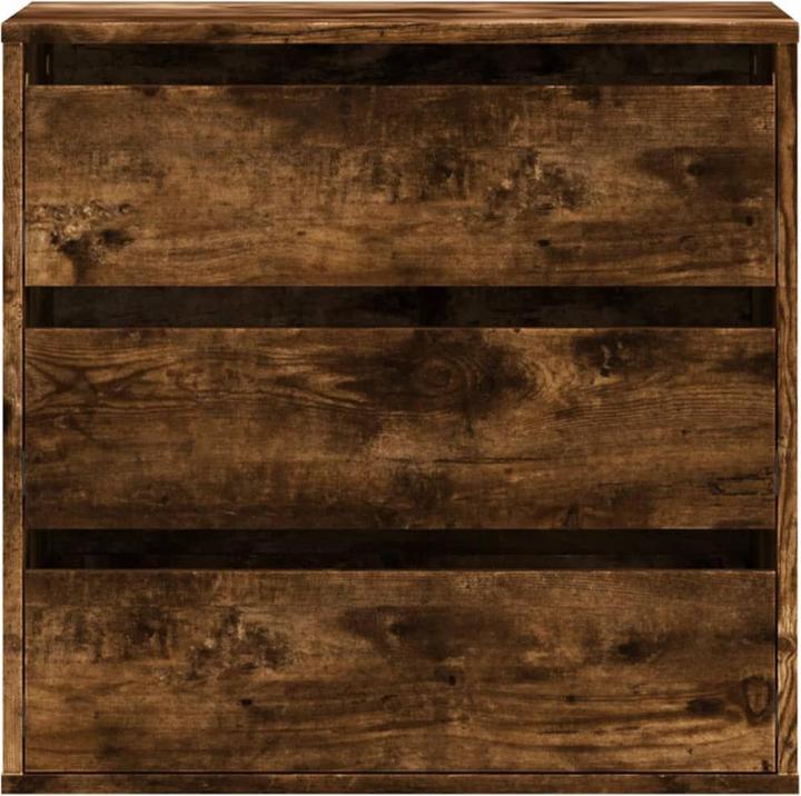Image du produit VidaXL Commode (60 x 41 x 58 cm)