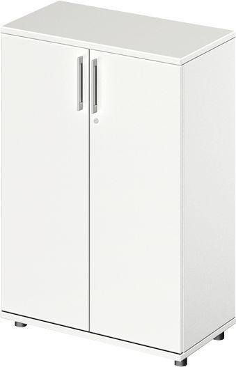 Produktbild Schäfer Shop Flügeltürenschrank TETRIS WOOD