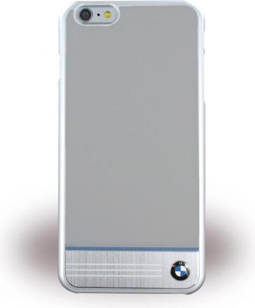 Actual product image BMW Alu Plate Collection (Apple iPhone 6s Plus, Apple iPhone 6 Plus)