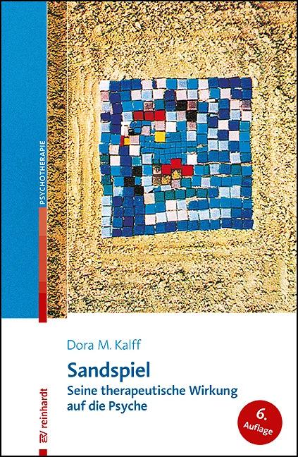 Image du produit Sandspiel (Allemand, Dora M. Kalff, 2022)