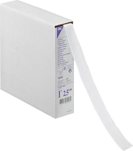 3M Tubo Tricot 2,5 cmx22,8 m in rotolo