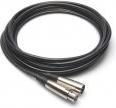 Actual product image Hosa MCL-110 microphone cable, XLR/XLR (3 m, XLR)