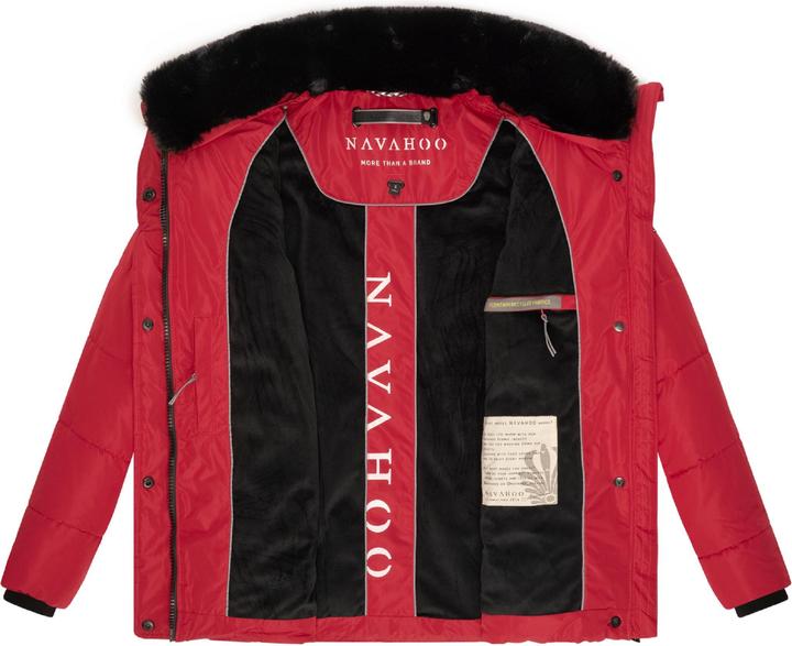 Immagine prodotto Navahoo Frostii XIV (S)