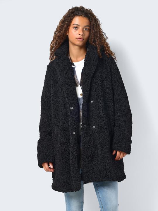 Produktbild Noisy May Teddy Jacke (XL)