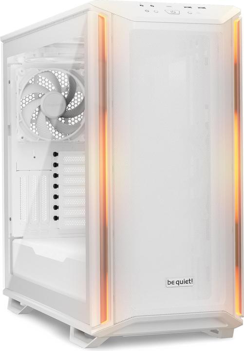 Produktbild be quiet! Dark Base 701 (mATX, Mini-ITX, ATX, E-ATX)