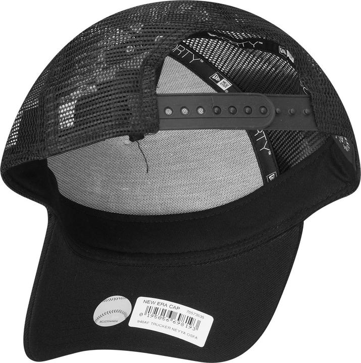 Produktbild New Era 9Forty Snapback Trucker Cap - New York Yankees