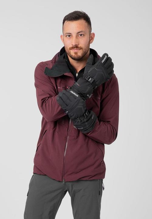 Actual product image Reusch Down Spirit GTX (11)