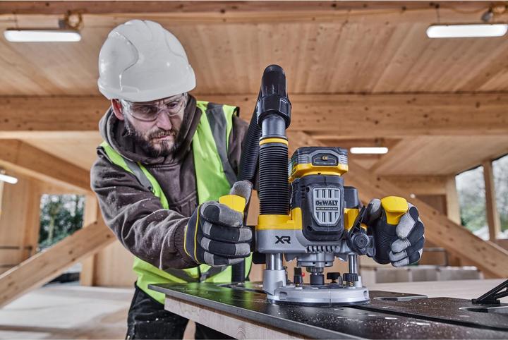 Produktbild DeWalt DCW620NT-XJ