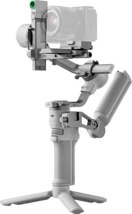 DJI RS 4 Mini Combo (Smartphone, Systemkamera, 2 kg)